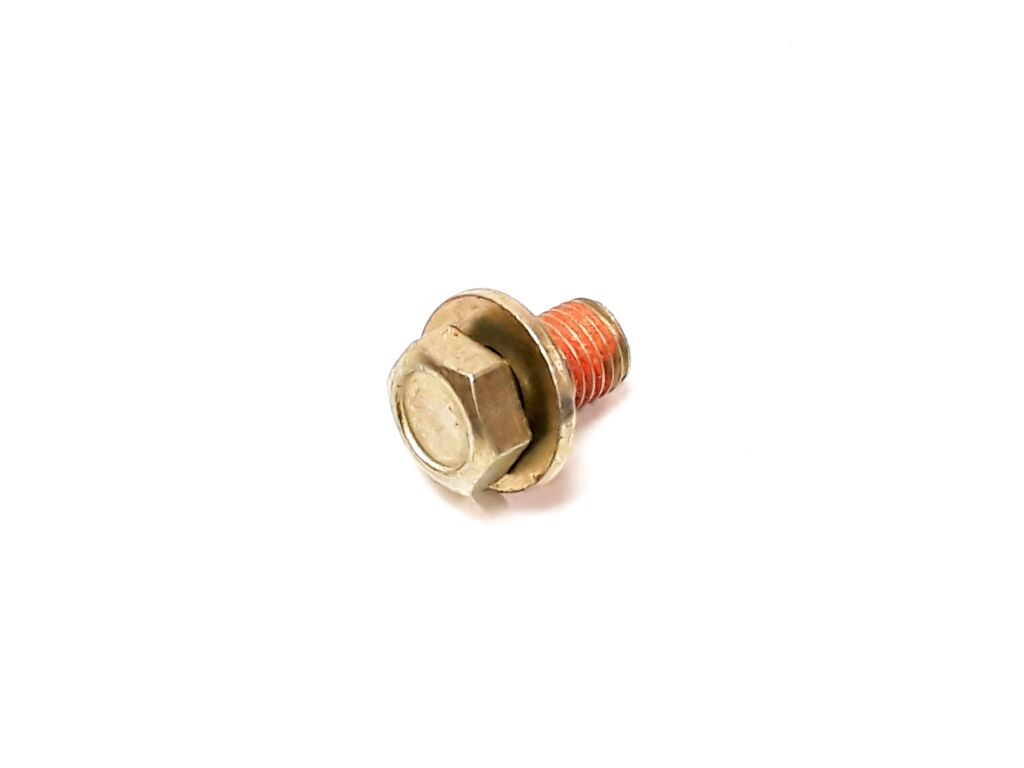 BOLT M10×16