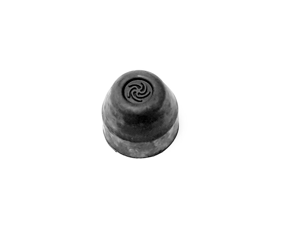 CAP, WHEEL SUB-ASSY