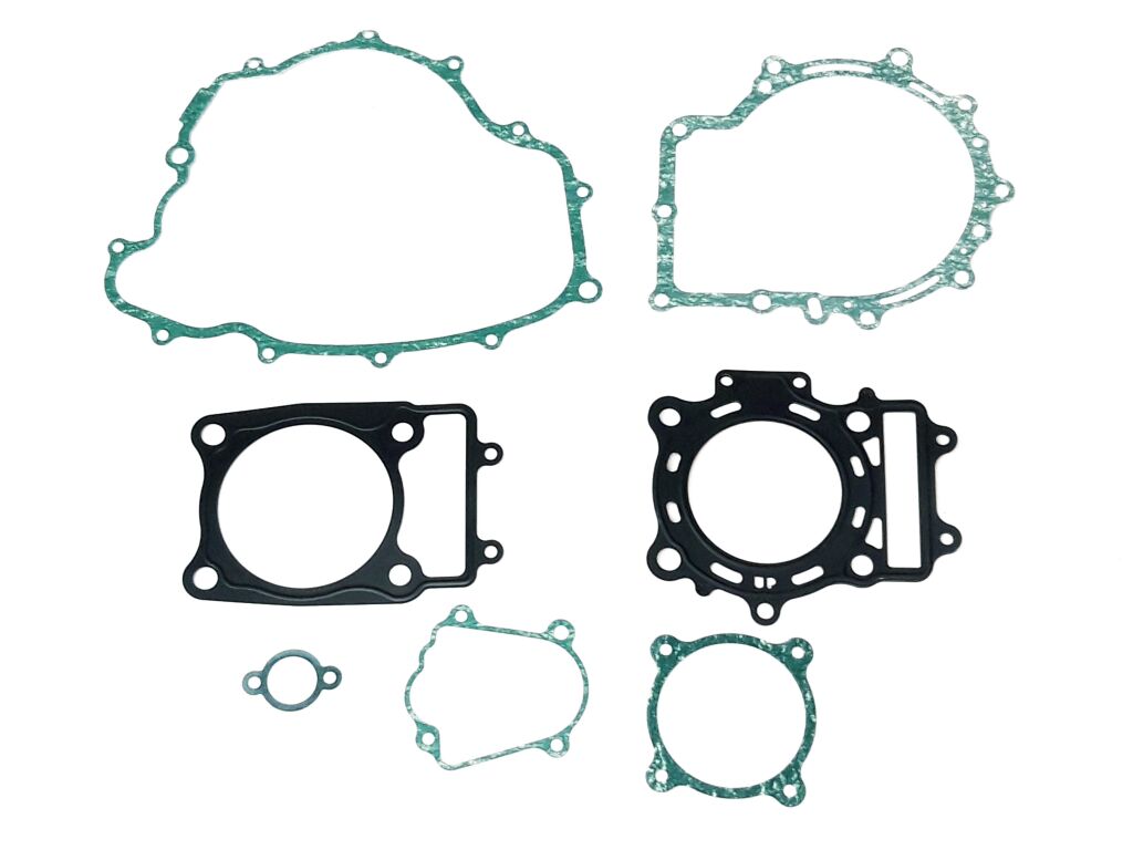 GASKET, ASSY.