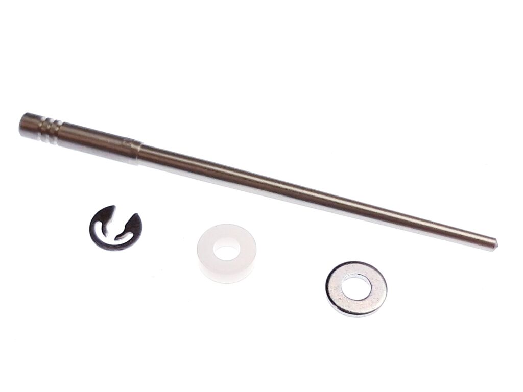 NEEDLE SET. JET(JN)