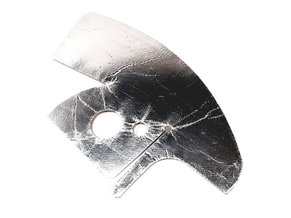 REAR MUD ADIABATIC PELLICLE 2