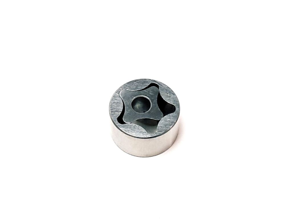 AUXILIARY OIL PUMP ROTOR COMBINATION