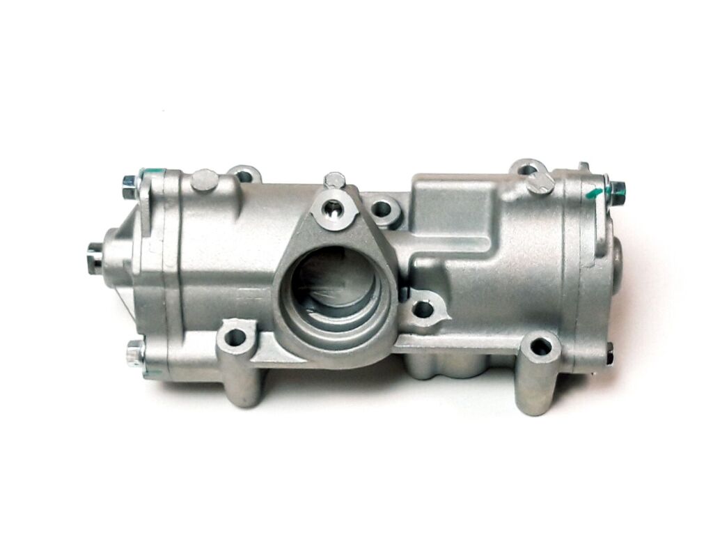 OIL PUMP COMPONENTS