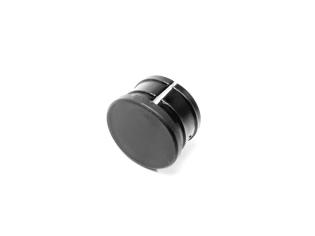 REAR BUMPER PLUG