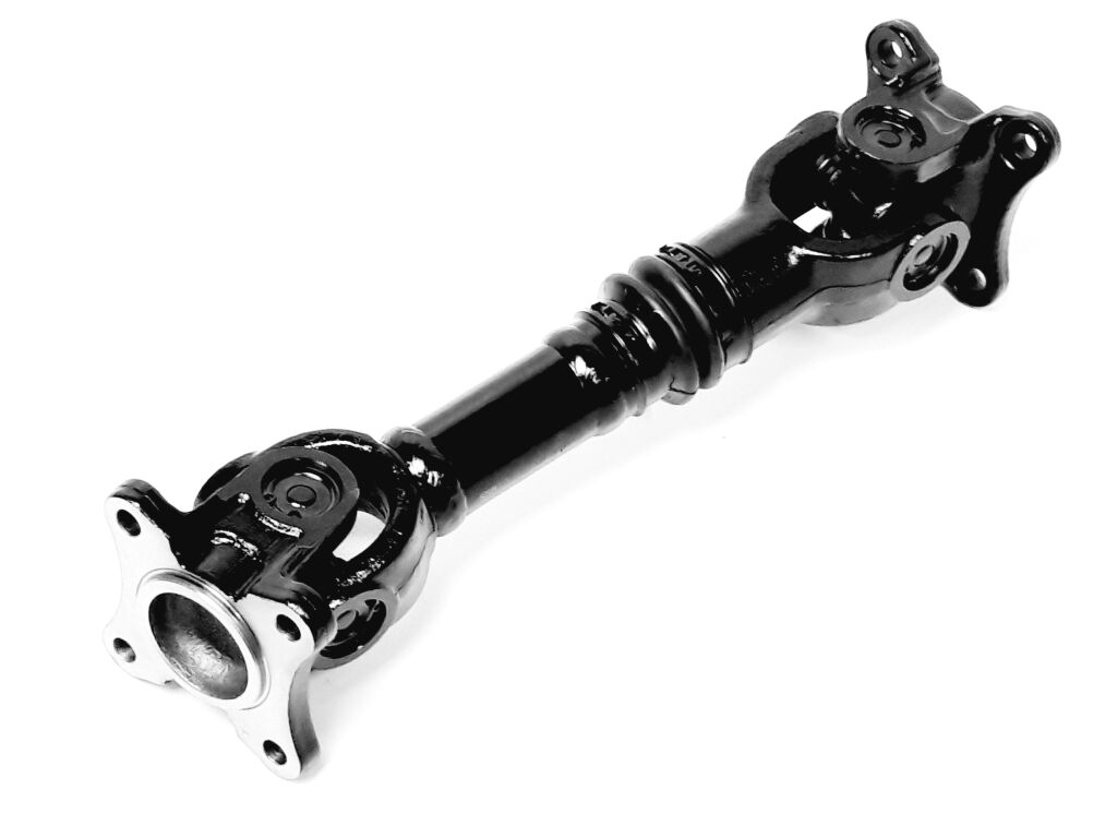 FRONT KNUCKLE(MARK "XL")
