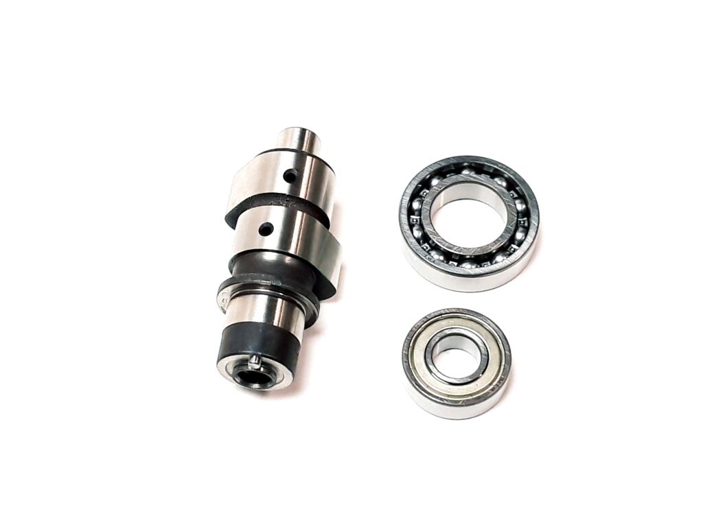 CAMSHAFT ASSY1