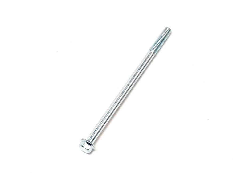 Bolt M6×100