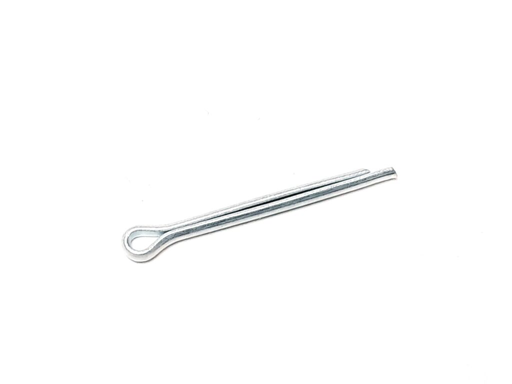 Pin 2.5×25