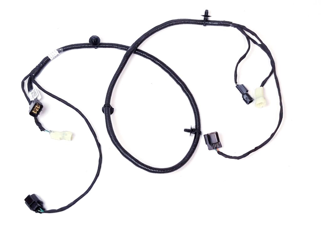 U09 TAILLIGHT CABLE ASSY
