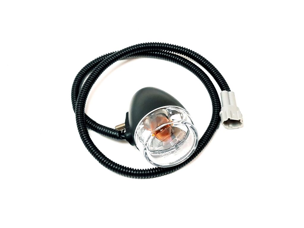TURN INDICATE LIGHT,R,FR