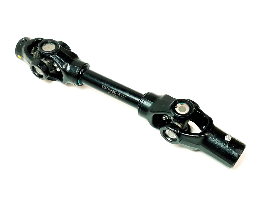 FRONT PROPSHAFT ASSY