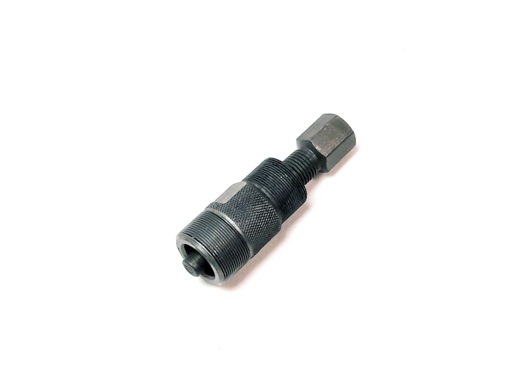 ROTOR ASSY PULLR