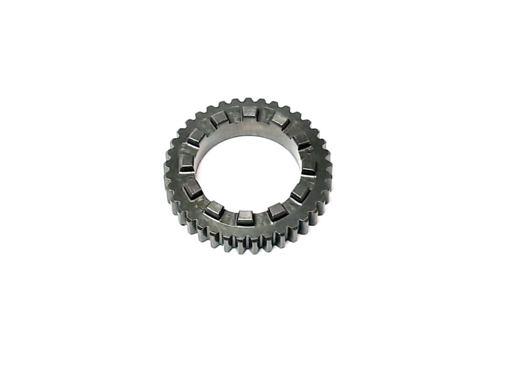 CROWN CLUTCH DISC