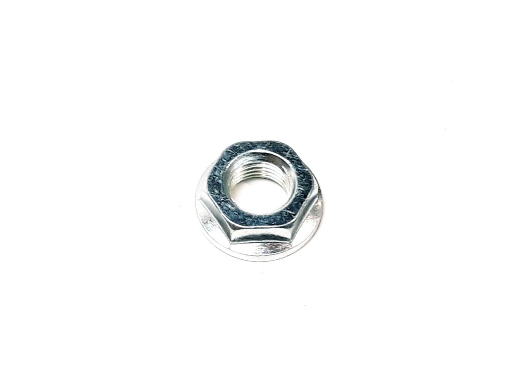 NUT FLANGE 12X1.25MM