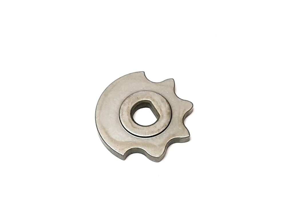 GEARSHIFT CAM