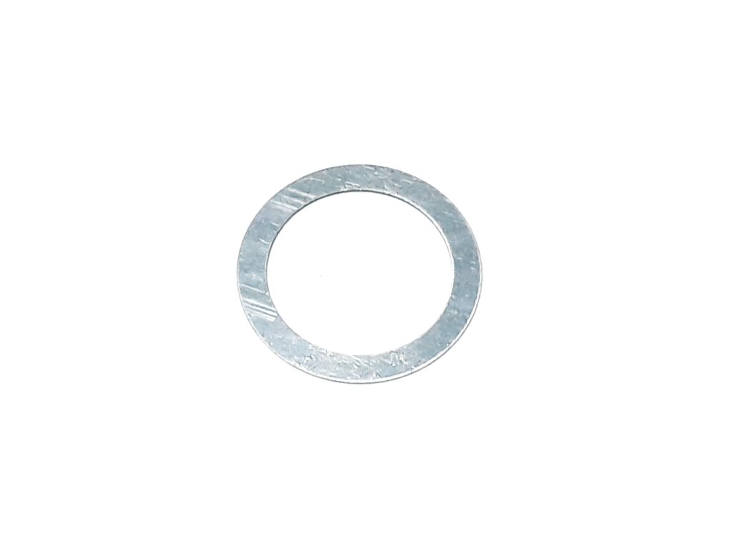 AXLE SPACERS
