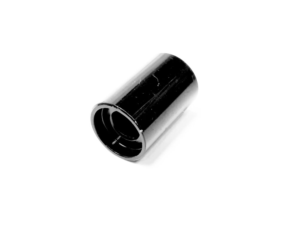 Rear rack mounting spacer