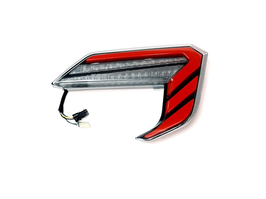 REAR LAMP COMP., RH.(LED)