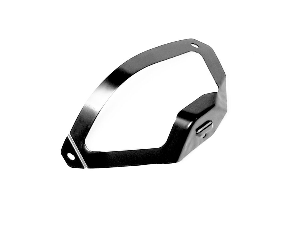 S05-R033000-DB0-00 FR FENDER BRACKET (OLD TYPE)