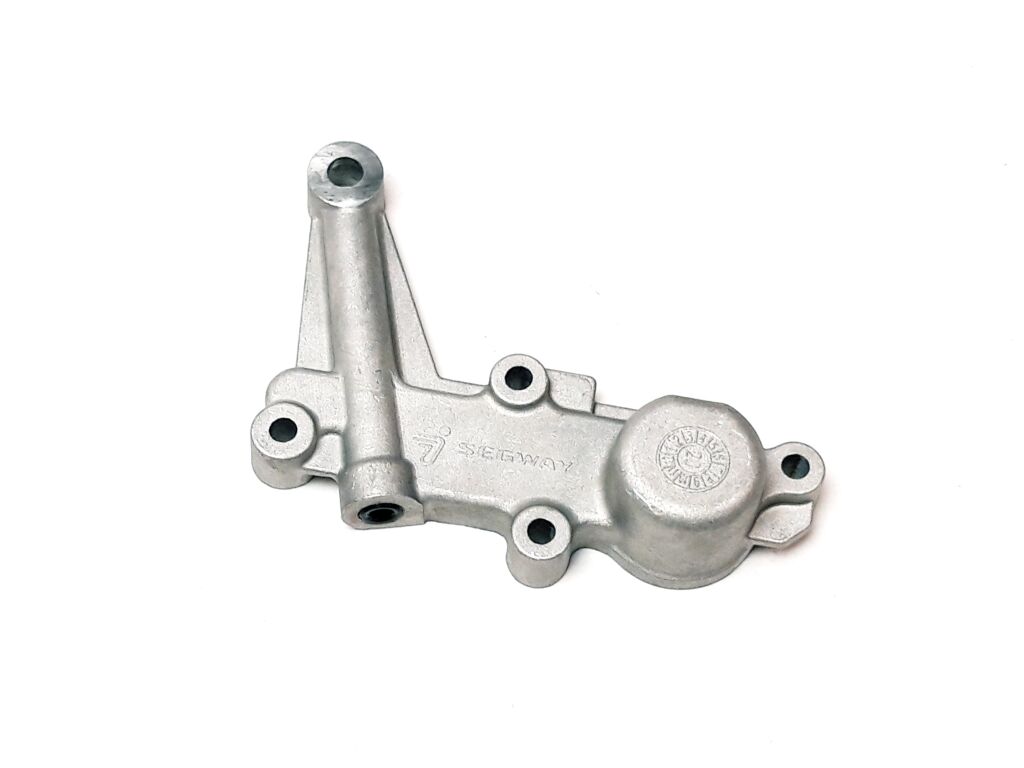 OIL REGULATOR VALVE UNIT COVER