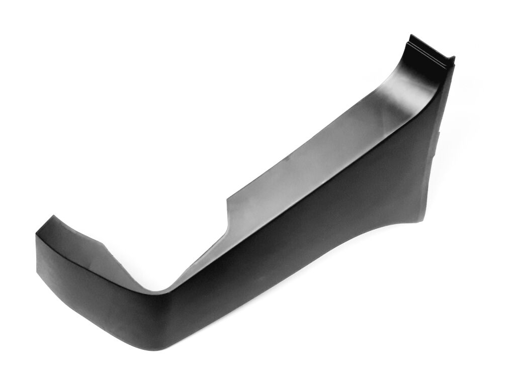 B-PILLAR LEFT OUTER GUARD PLATE