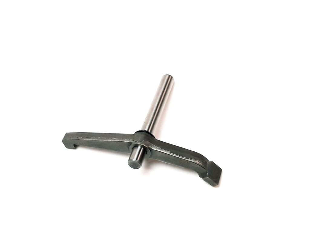 PARKING BRAKE ARM ASSEMBLY