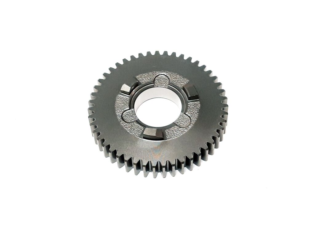 Driven Gear, Low Speed