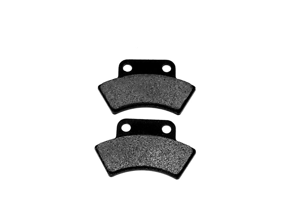 brake pad(three point brake)