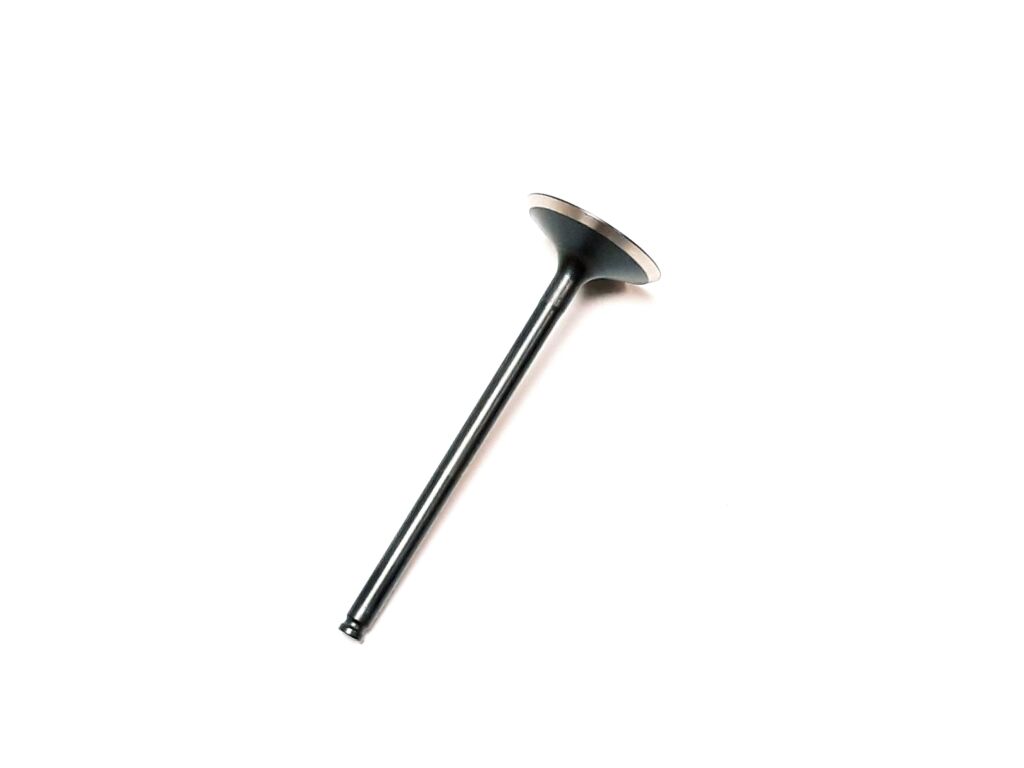 EXHAUST VALVE