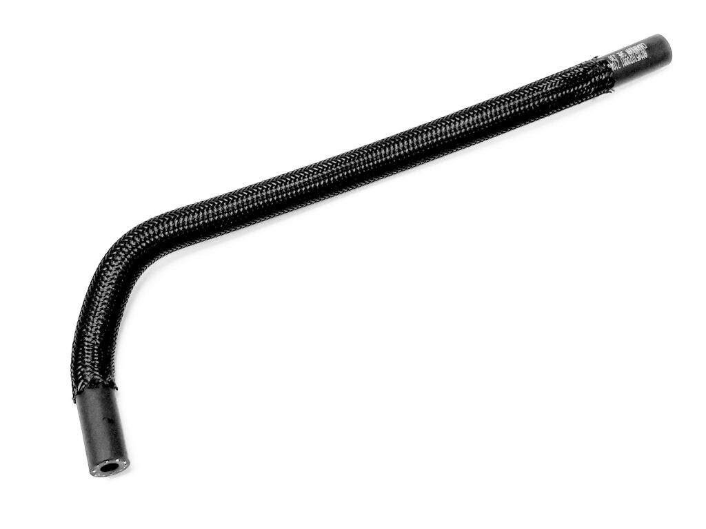 FUEL TANK HIGH PRESSURE HOSE