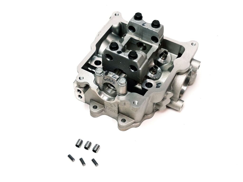 HEAD COMP., CYLINDER