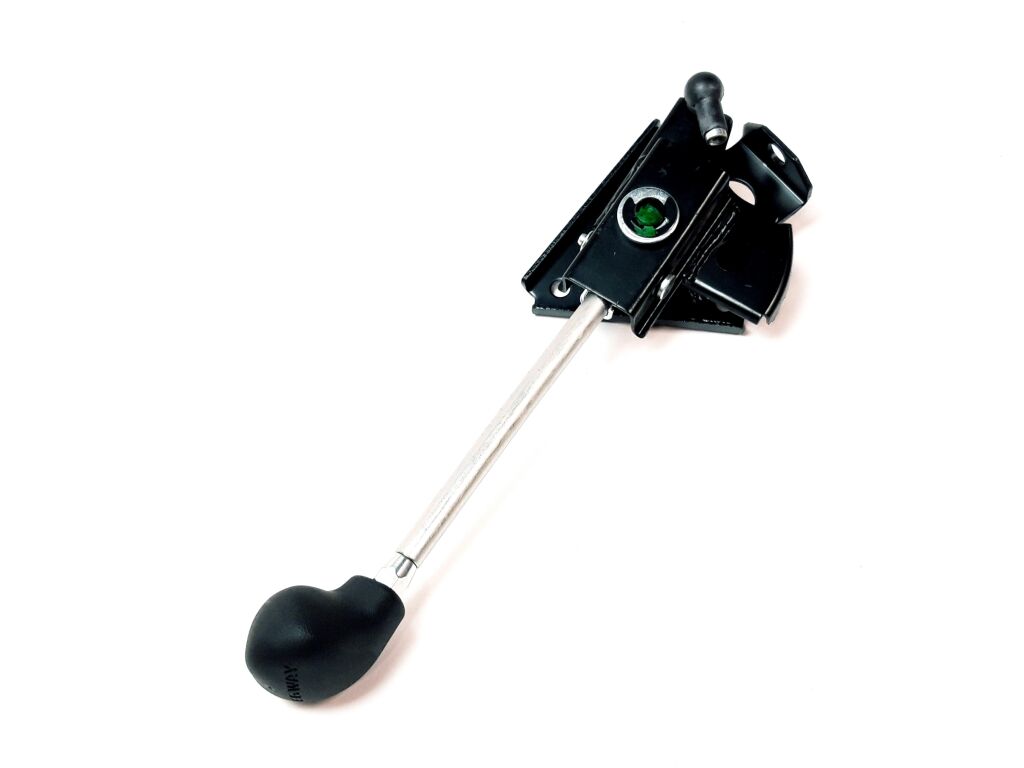 GEAR SHIFT ASSY