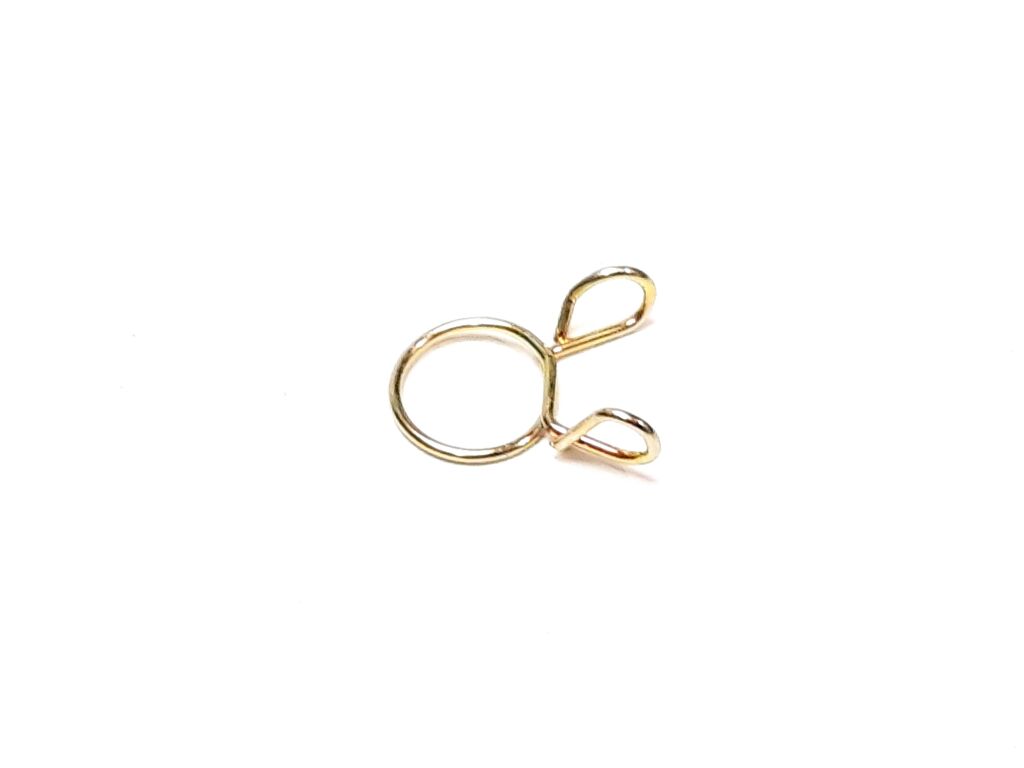 RETAINER CLIP