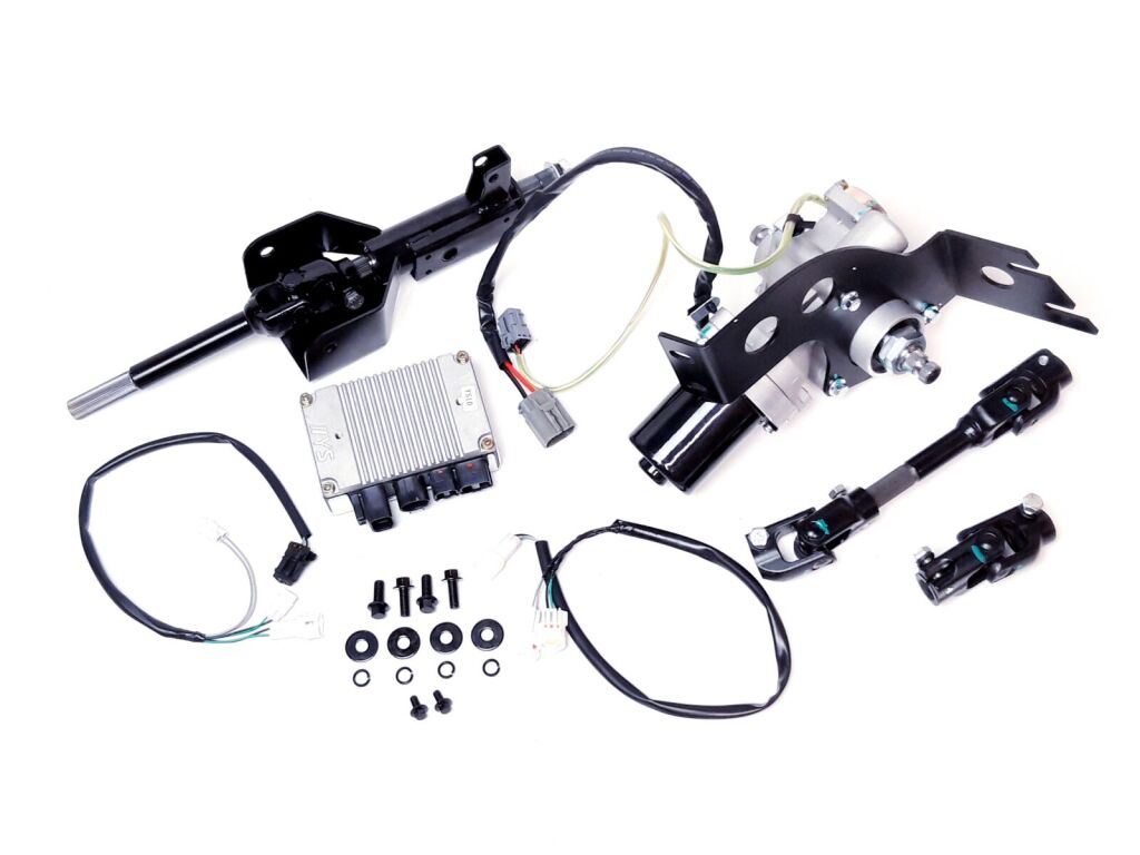 EPS assembly(Waterproof))