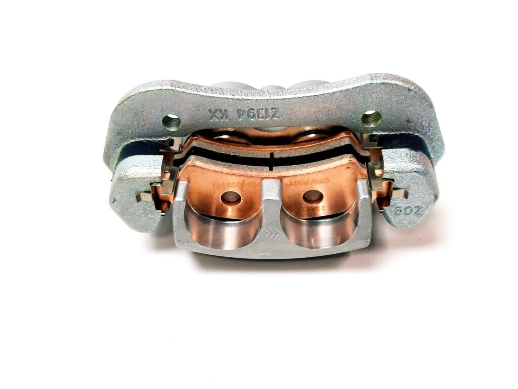 FL BRAKE ASSY