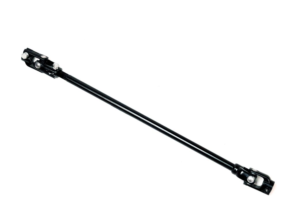 Shaft Steering