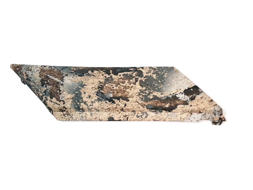 CAMO RIGHT GUARD
