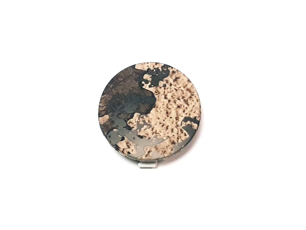 CAMO RIGHT BACK CUSHION PLUG