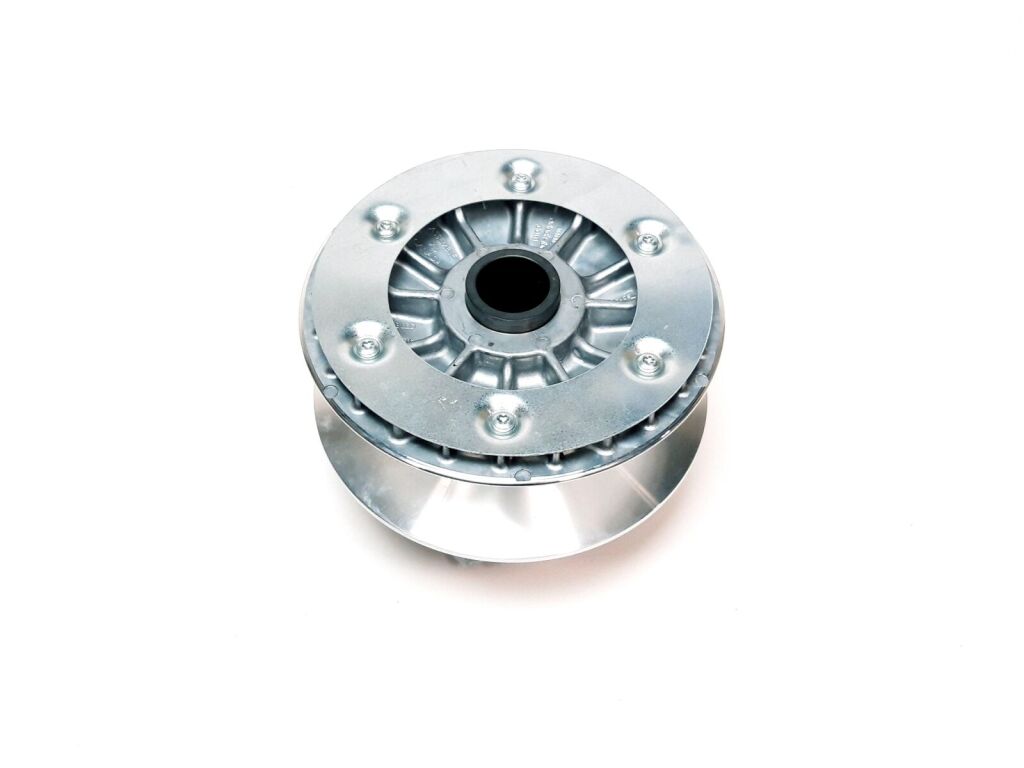 CVT DRIVE PULLEY ASSEMBLY(CVTECH)