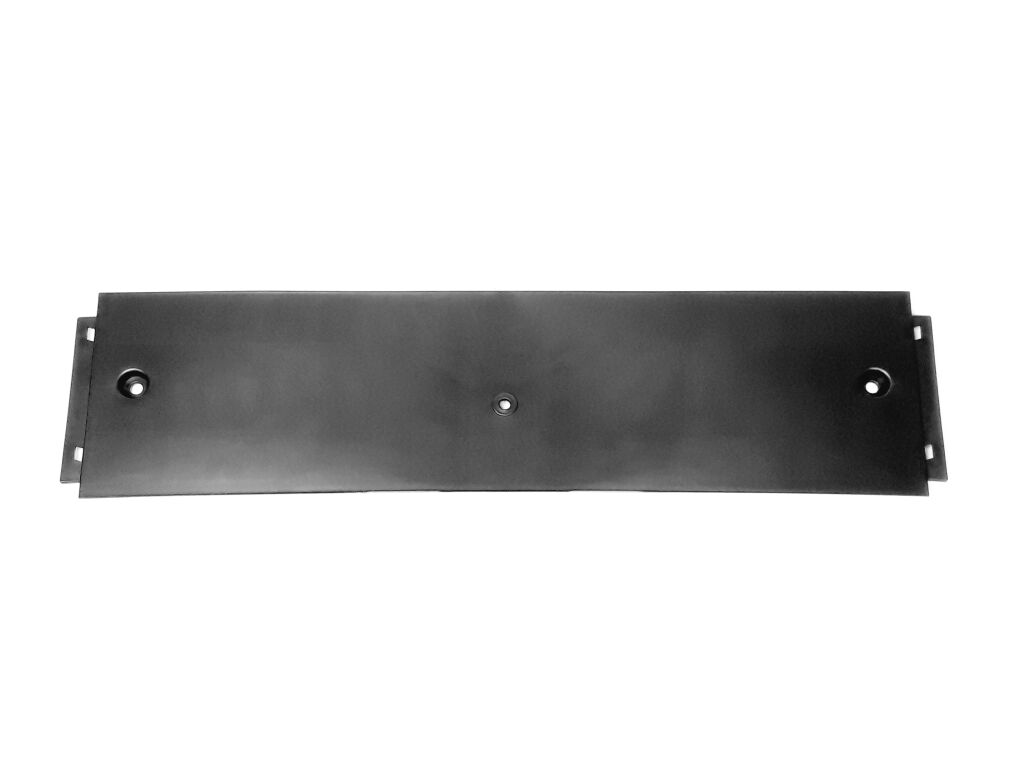TOP BEAM UPPER LINING