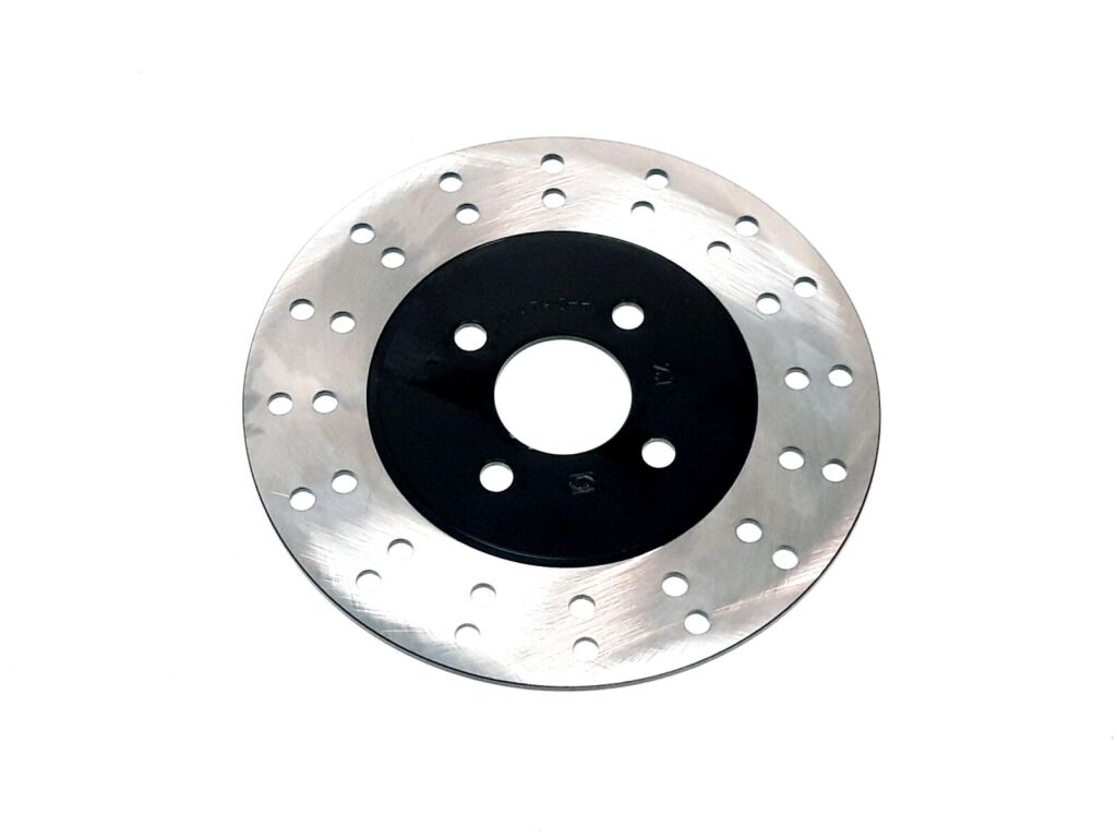 Park Brake Disc