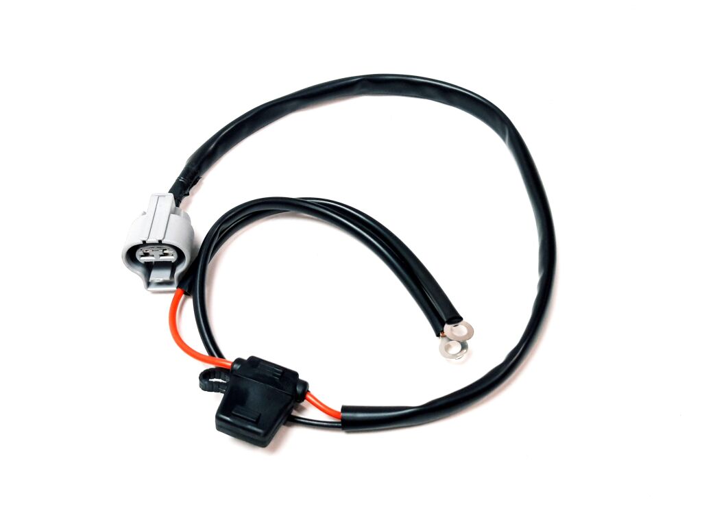 Wire,controller assembly(Waterproof))