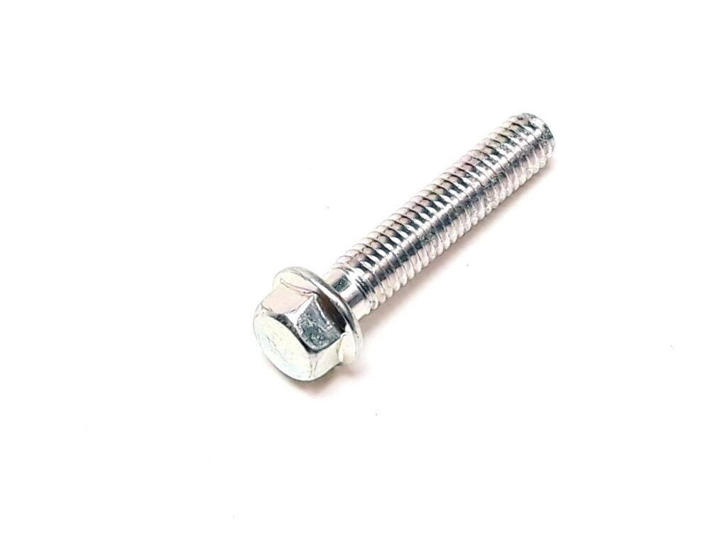 BOLT M6×30