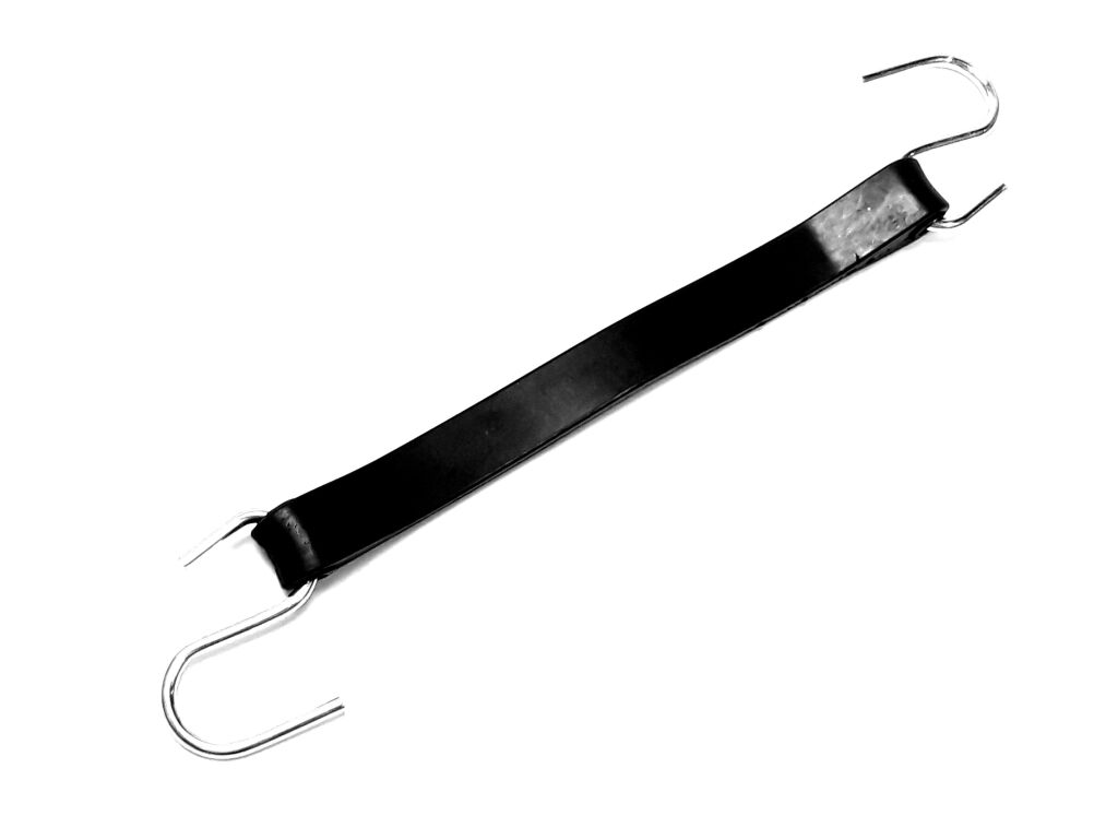 TIE,BATTERY(30Ah)