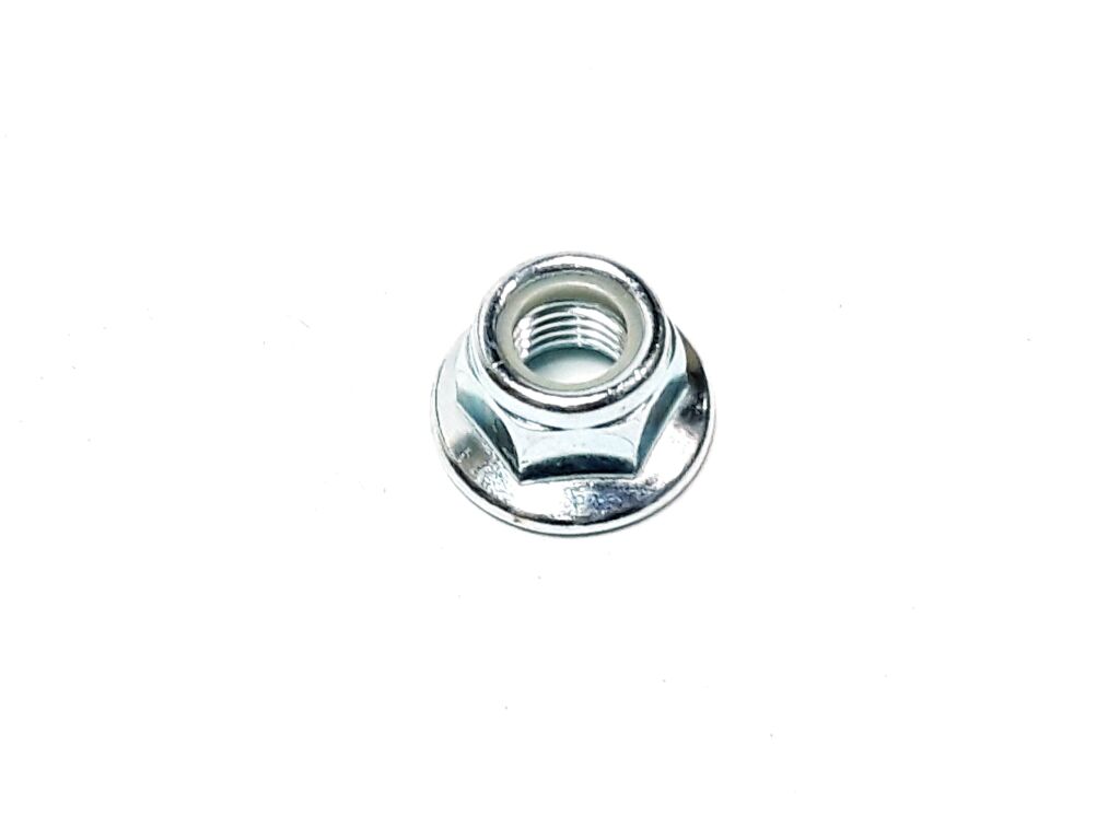 NUT M10, IRON WHEEL