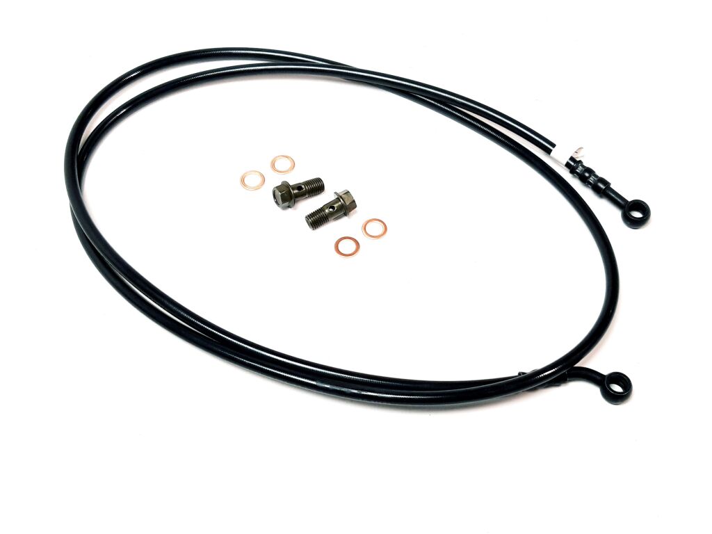 HOSE ASSY., BRAKE