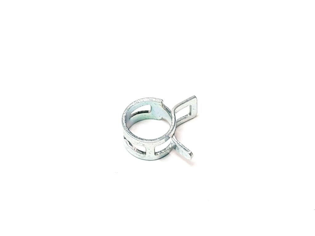 CLAMP,OIL CUP PIPE