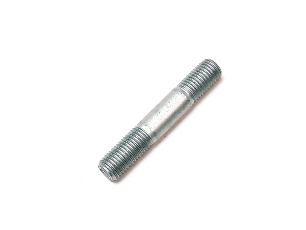 DOUBLE-ENDED STUD M10X1.25X60