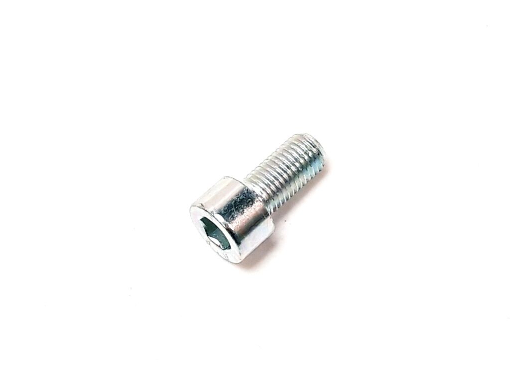 HEXAGON SOCKET HEAD CAP BOLT M10×1.25×20