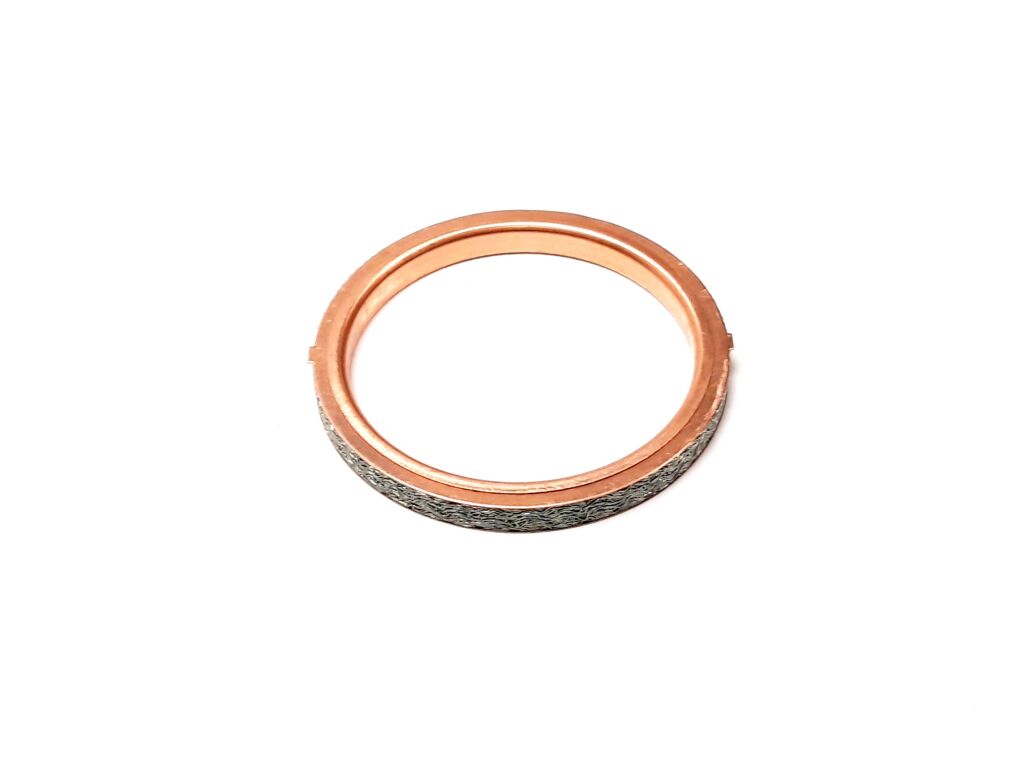 EXHAUST PIPE GASKET 47×57×5